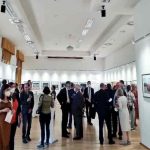 Nicaragua participa en Exposición de Fotografía Iberoamérica en Austria