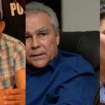 Acusan por delitos contra Nicaragua a Noel Vidaurre, Pedro Joaquín Mena y María del Socorro Oviedo