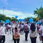 Actividad en el Centro Tecnológico de Granada en conmemoración del Bicentenario de Centroamérica