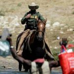 México y EE.UU. abordan situación de migrantes haitianos