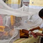 “Misteriosa” fiebre que afecta principalmente a los niños en la India.