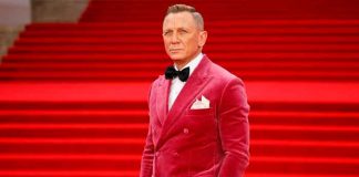 James Bond: Sin tiempo para morir se estrena en Londres
