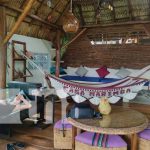 Casa Marimba, lugar para disfrutar vacaciones en la Laguna de Apoyo
