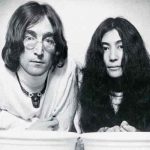 Sale a subasta entrevista inédita de Lennon y Ono grabada en Dinamarca