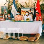 La gran Milpa de Nicaragua celebrará la XXXVIII edición de la Feria Nacional del Maíz