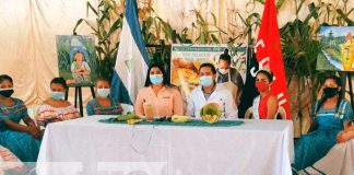 La gran Milpa de Nicaragua celebrará la XXXVIII edición de la Feria Nacional del Maíz