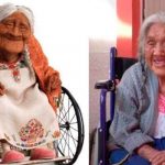 La verdadera “Mamá Coco” cumple 108 años y así lo celebró