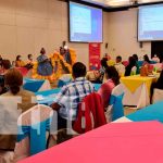 Finaliza en Nicaragua el Proyecto EDUCO MIFAMILIA con grandes logros