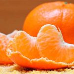 beneficios milagrosos de la mandarina para tu salud