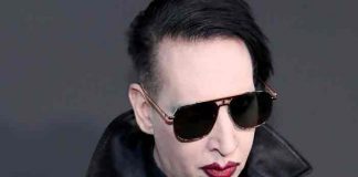 Marilyn Manson se declara inocente en caso de agresión una camarógrafa