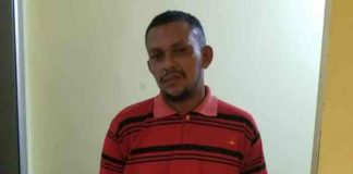 Hondureño recibe sentencia por matar a su esposa frente a sus hijos