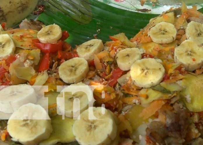 Instituciones del estado organizaron la feria del plátano