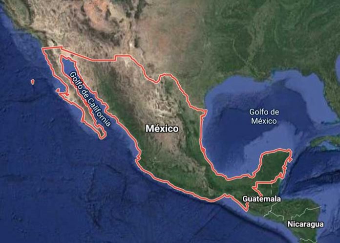 Sismo de magnitud 7,0 se registra en México