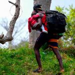 Hallan cadáveres de posibles migrantes haitianos en selva de Panamá