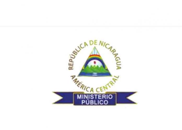 Ministerio Público de Nicaragua informa proceso contra Fundación Violeta Barrios
