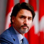 Justin Trudeau vuelve a ganar por tercera vez las elecciones de Canadá