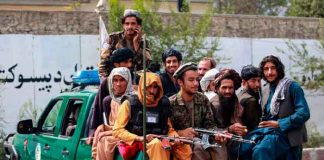 Talibanes confirman que volverán castigos y ejecuciones