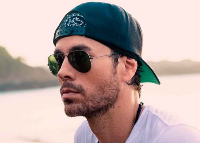 Enrique Iglesias lanza “FINAL” con colaboraciones de Bad Bunny y Myke Towers