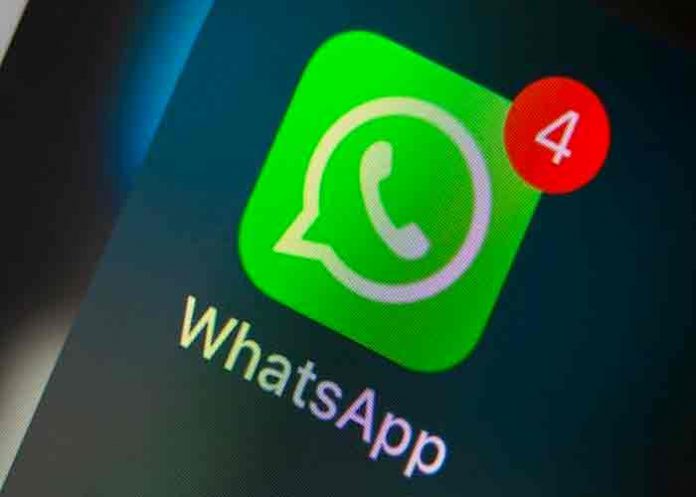 ¿Qué pasaría si envías ‘el negro de WhatsApp’ a tus contactos?