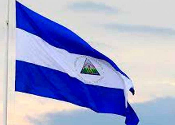 Pronunciamiento de Nicaragua ante la CIJ por el caso con Colombia