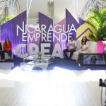 Conferencia de prensa de Nicaragua Emprende