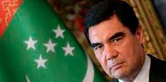 Nicaragua felicita al presidente de Turkmenistán por su independencia