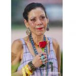 Rosario Murillo: "Atentos y vigilantes frente el ingreso de la primera onda tropical a nuestro Nicaragua"