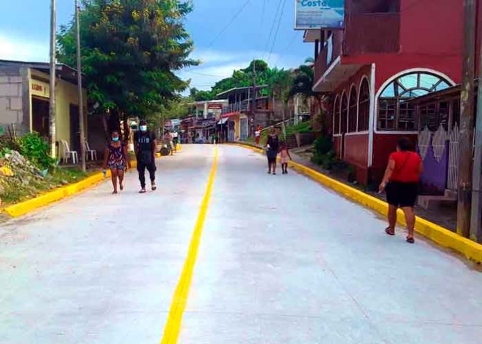 Gobierno entregará 118 calles para el pueblo en 12 municipios del país