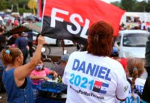 Nicaragua hacia las urnas