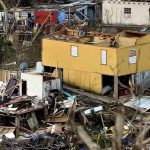 Puerto Rico restaurará miles de hogares a cuatro años de huracán María