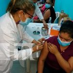 MINSA garantiza la atención de la vacuna