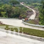 Nuevos proyectos del MTI para accesos en Río Blanco