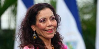 Nicaragua envía felicitaciones a Reina Isabel por Jubileo de Platino