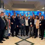 Delegación de Nicaragua concluye el acompañamiento electoral en Rusia