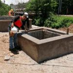 Así avanza la ampliación y mejoramiento de saneamiento en San Juan del Sur