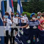 Nicaragua entera celebra 165 aniversario de la Batalla de San Jacinto