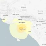 Sismo de magnitud 4.3 sacude Los Ángeles