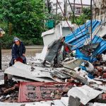 Terremoto de magnitud 6.0 en China deja tres muertos y decenas de heridos