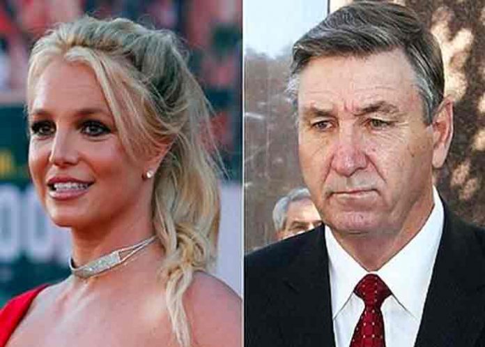 Padre de Britney Spears pide US$2 millones a cambio de dejar su tutela