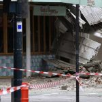 Terremoto de 5,8 deja afectaciones en Australia