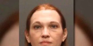 Natalie Brothwell, de 44 años, fue detenida en su casa de Tucson
