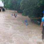 Al menos 14 muertos deja el tifón Jolina en Filipinas