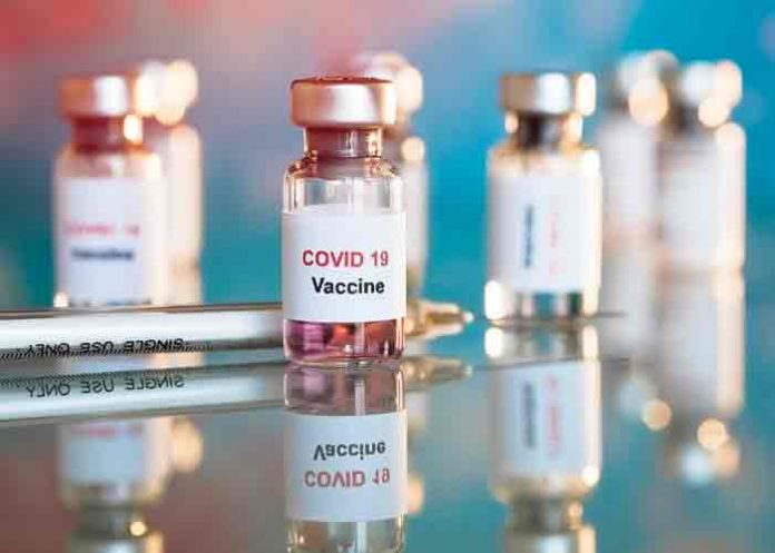 Científicos desarrollan vacunas contra la covid-19 que se guardan sin frío