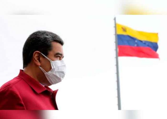 Pdte. Maduro: 
