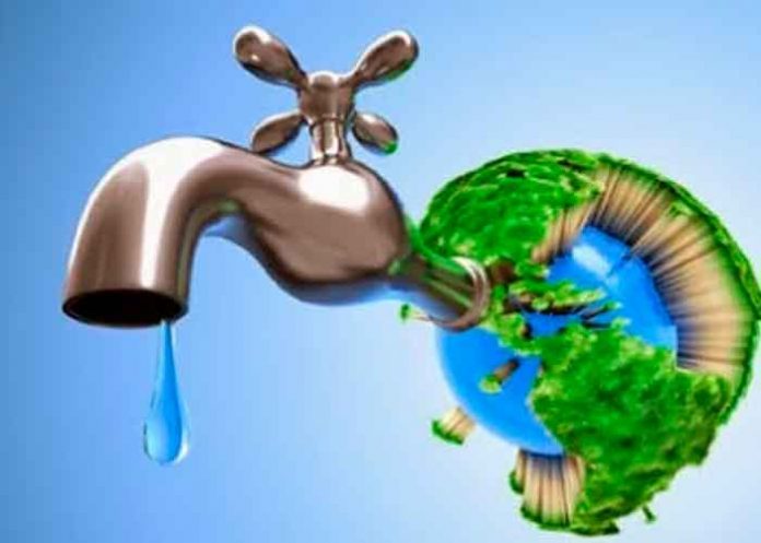 Sabías que hoy es el Día Interamericano del Agua