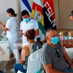 Informe COVID-19 en Nicaragua: 11 mil 360 personas recuperadas
