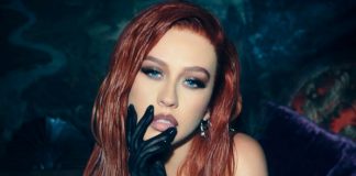 Christina Aguilera arranca su nueva era musical