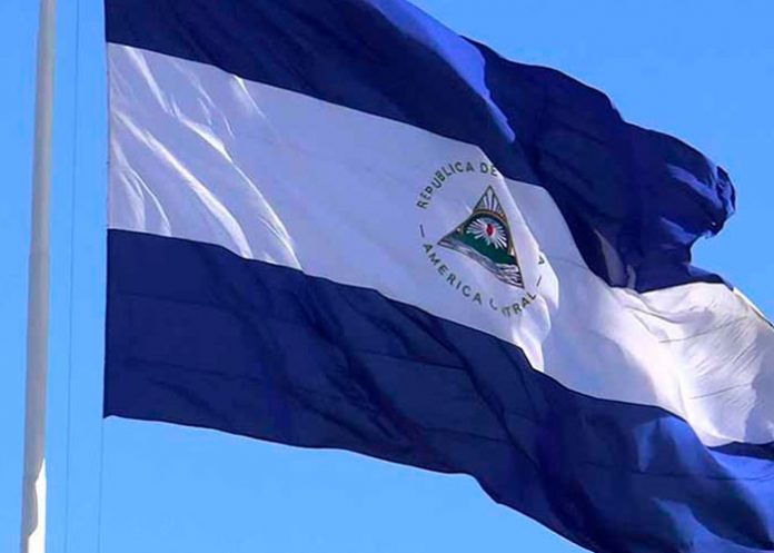 Nicaragua ¡Siempre Libre y Honrosa!