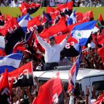 Nicaragua Sandinista: la década prodigiosa