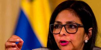Venezuela denunciará ante la ONU asesinato de jóvenes en Colombia